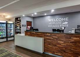 Hampton Inn Oak Grove Fort Campbell 3