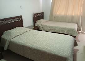 Petsas Apartments 5
