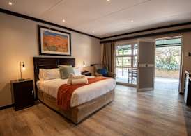 Arebbusch Travel Lodge 5