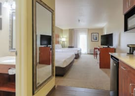 Comfort Inn & Suites at Dollywood Lane 3