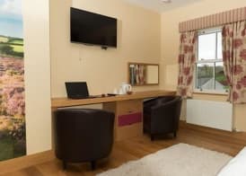 Ashbrook House B&B 3