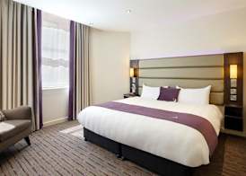 Premier Inn Wirral - Greasby 2