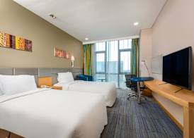 Holiday Inn Express BEIJING YIZHUANG by IHG 5