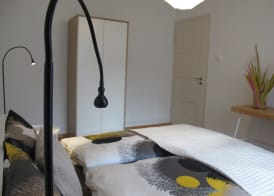 Zurich Furnished Apartments 5