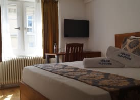 Hotel Old Town 5