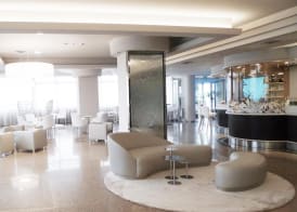 Hotel Le Tegnue 2