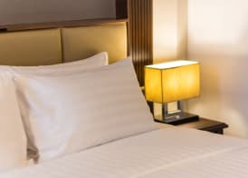 SureStay Plus Hotel by Best Western Sukhumvit 2 4
