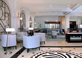 Hilton Naples 5