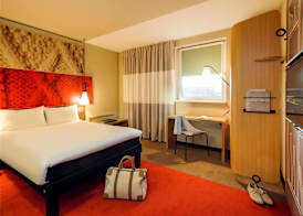 ibis Hamburg City 2