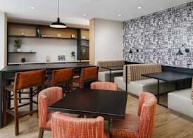 Hampton Inn Manhattan-35th Street/Empire State Bldg, NY 2