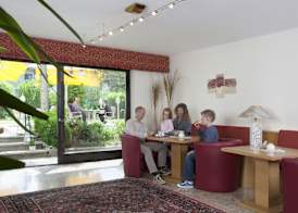 Hotel Kern Buam 4