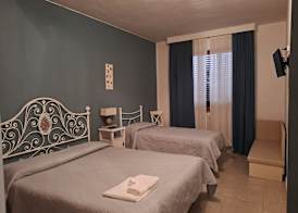 Villa Oasi 4