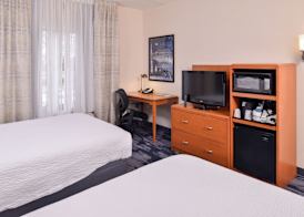 Fairfield Inn & Suites Raleigh-Durham Airport/Brier Creek 4