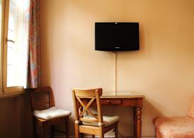 Hotel La Vieille Lanterne 4