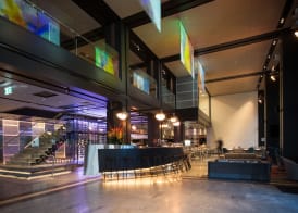 Pullman Sydney Airport 2