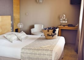 Villa Les Bains 3