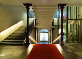 Elite Hotel Mimer 2