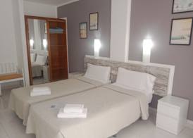 La Casita di Fuerte 5