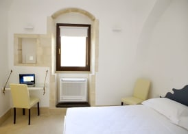 Antico Convento Dei Cappuccini 4