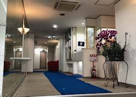 Shinjuku East Hotel 2