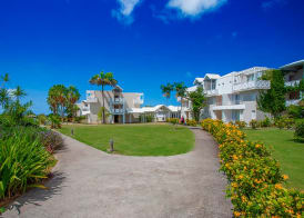 Hôtel Karibéa Caribia 3