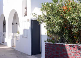 Muses Cycladic Suites 2