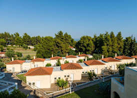 Sithonia Lodge 5