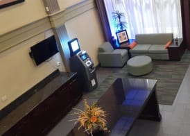 Americas Best Value Inn & Suites Phenix City 3