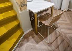 RUWTS Valletta Central Maisonette 4