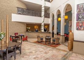 Odyssee Park Hotel 3