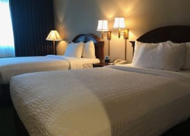 The Marx Hotel - Downtown - University Area 3