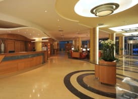 Quality Hotel Brno Exhibition Centre 2
