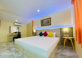 Aochalong Villa Resort & Spa 5