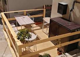 Opera Boutique Rooms 2