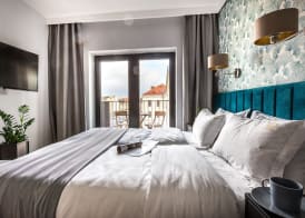 Rajska 3 by Fragola Apartments 2