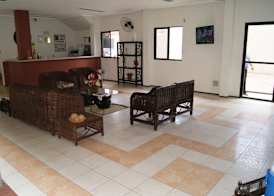 San Felipe Hotel 4