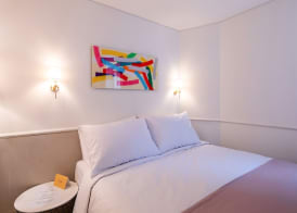 The Phase Boutique Hotel 동대문 4