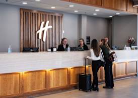 Holiday Inn PORTLAND-BY THE BAY by IHG 4