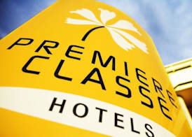 Premiere Classe Paris Est Bobigny Drancy 4