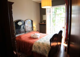Felicin - Ristorante Albergo "Dimora Storica" 4