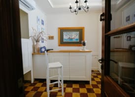 Rodos Niohori Elite Suites Boutique Hotel 2