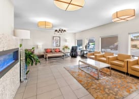 Best Western Cowichan Valley Inn 3