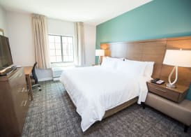 Staybridge Suites HOUSTON - HUMBLE BELTWAY 8 E by IHG 4