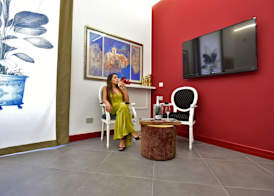 ANFITEATRO LE SUITES 5