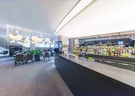 NH Bratislava Gate One 3