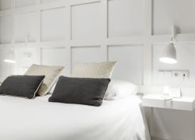 Hotel Boutique Teatro Romano 4