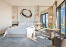 Address Beach Resort 2