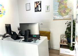 Tirana Budget Retreat Hotel 2