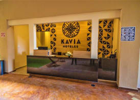 Hotel Plaza by Kavia 3