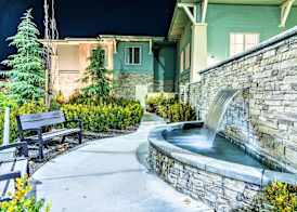 Homewood Suites by Hilton Pleasant Hill Concord 2